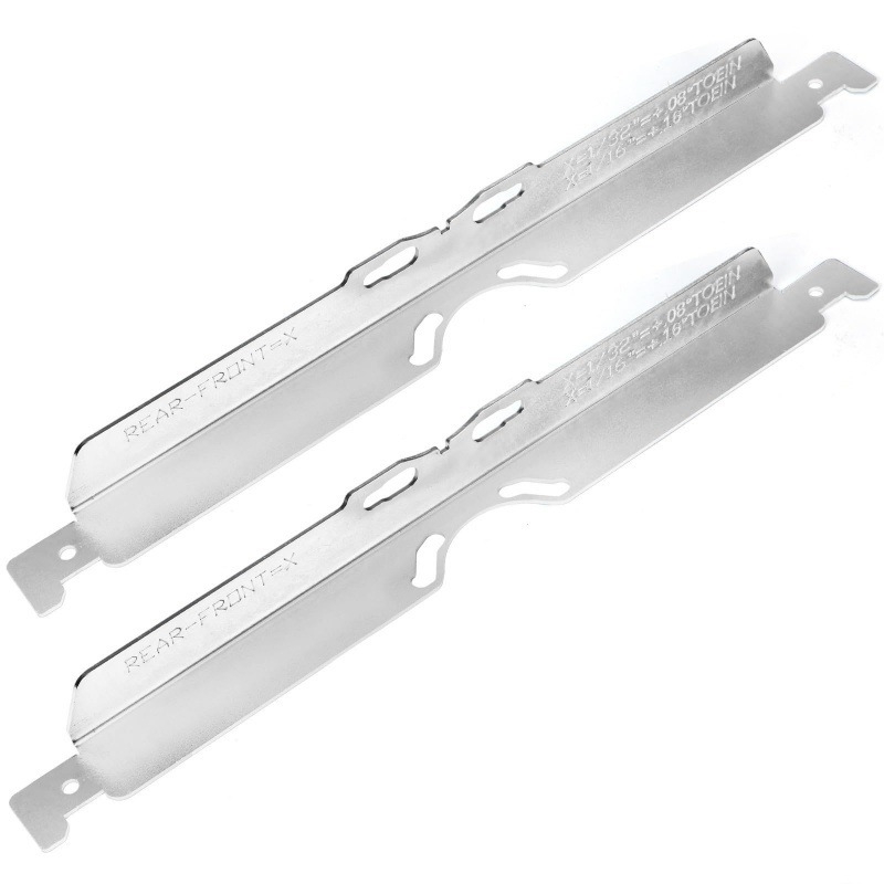 Kerék-összehangoló eszköz snap-on lemezzel gyors és pontos méréshez; univerzális kompatibilitás különböző járművekhez.