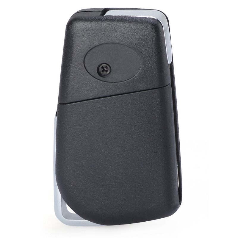 Sulankstomas nuotolinis raktas RAV4, 3 mygtukai, 315 MHz, 8A čipas