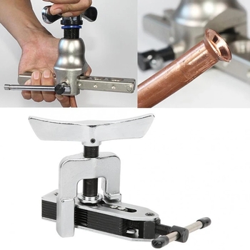 Univerzalni proširivač cijevi, s promjenjivim promjerom, ručni alat za hlađenje