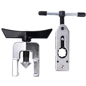 Univerzalni proširivač cijevi, s promjenjivim promjerom, ručni alat za hlađenje