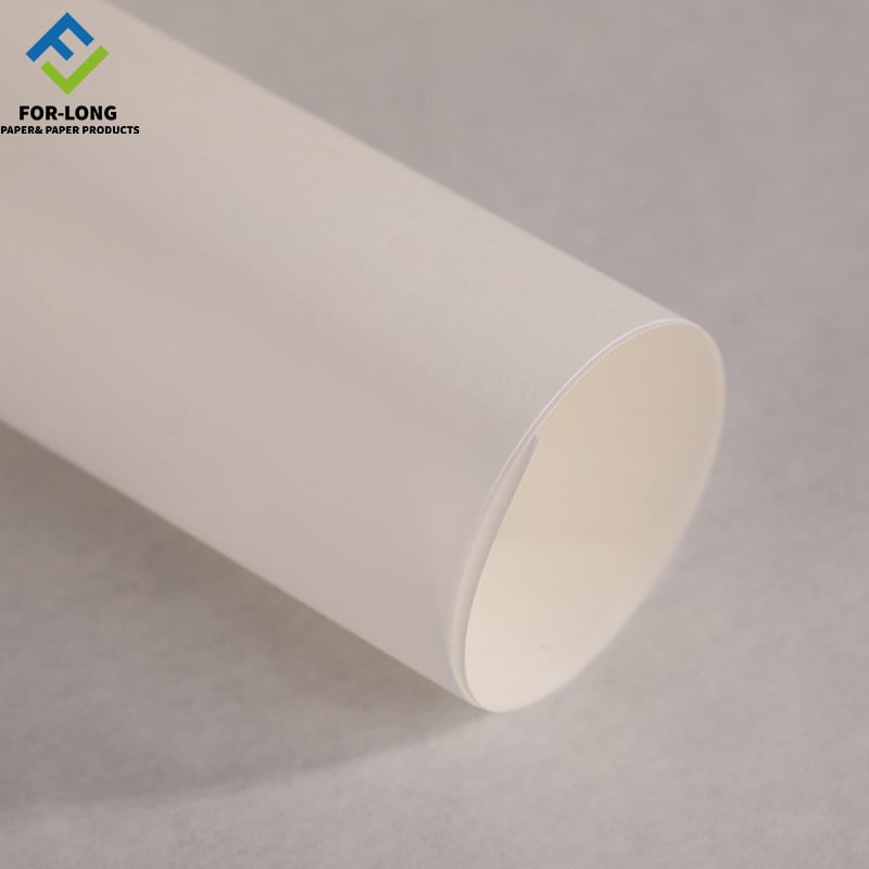 Χαρτί διαγραμμάτων, Sulfuric acid paper, μάρκα Suzhou Fenglang, προέλευση Σουζού, Τζιανγκσού, προσαρμόσιμα φορμάτ