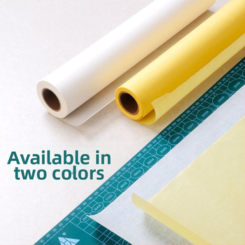 Хартия за чертане за архитектурен дизайн, трасе-хартия със серна киселина, ръчно чертане