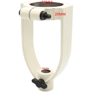 Адаптер за модификация на патронник за станкова бормашина, машина за шип и паз, адаптер за квадратни отвори, строително приложение