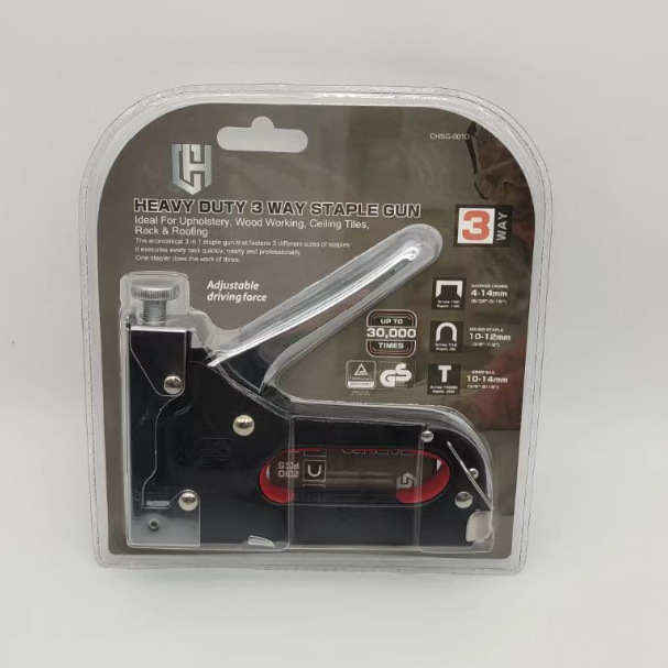 Ръчен пиронизатор – A3 стомана, модел 4–14 мм, преносим инструмент за дървообработване