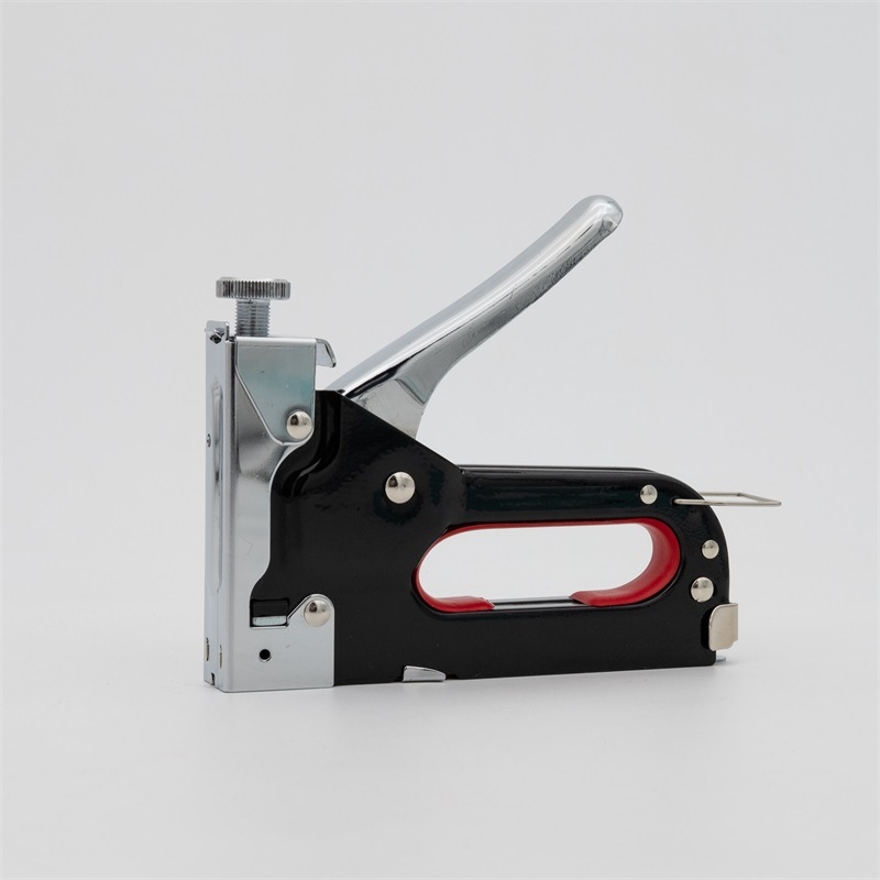 Ръчен пиронизатор – A3 стомана, модел 4–14 мм, преносим инструмент за дървообработване