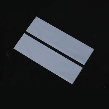 CPE matinis skaidrus plokščios kišenės maišelis su lipniu uždarymu, skirtas mobiliųjų telefonų dėklams