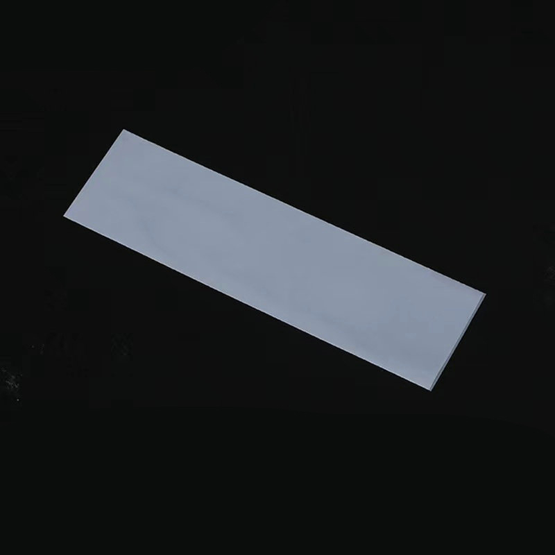 CPE matinis skaidrus plokščios kišenės maišelis su lipniu uždarymu, skirtas mobiliųjų telefonų dėklams