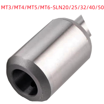 Upper blade MT4-SLN25 Morse handle U drill sleeve, бяла стомана, без покритие, стандартни части