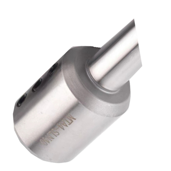 Upper blade MT4-SLN25 Morse handle U drill sleeve, бяла стомана, без покритие, стандартни части