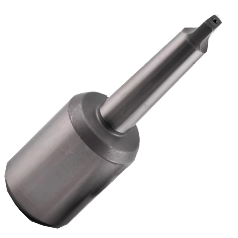 Upper blade MT4-SLN25 Morse handle U drill sleeve, бяла стомана, без покритие, стандартни части