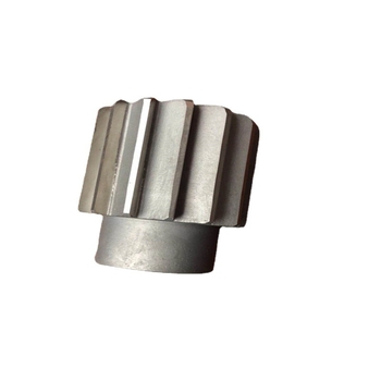 Машинен реамър W6542, HSS, цилиндричен, 1:30 конус, диаметър 50 мм