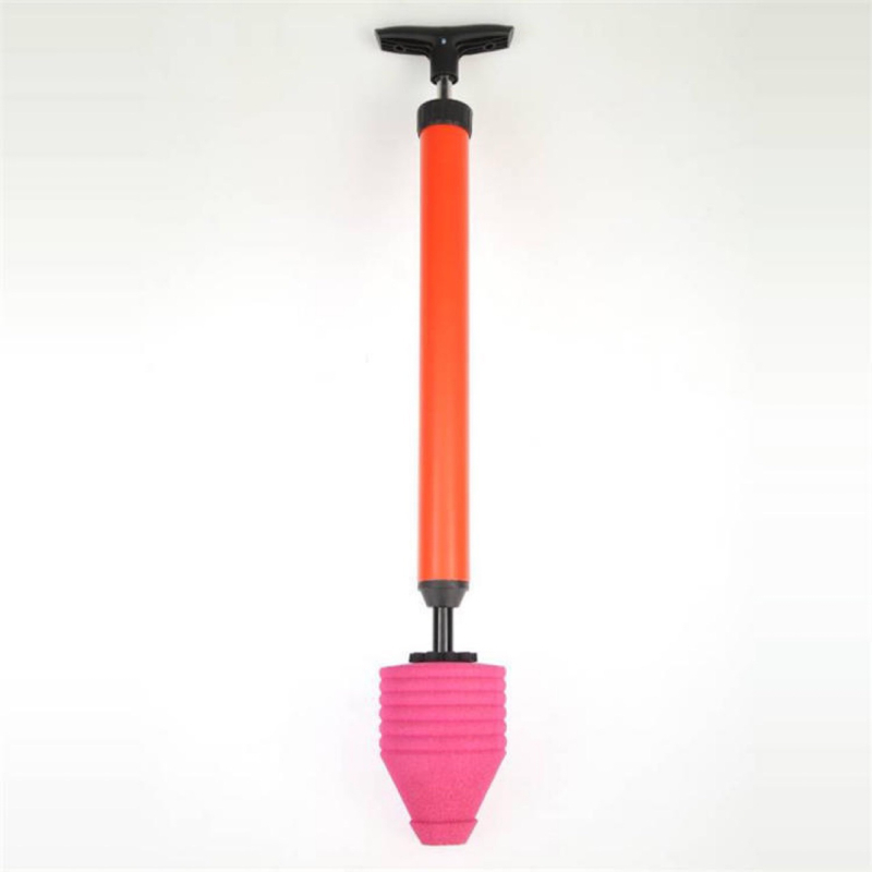 Namų naudoti klozeto vamzdžių plovimo įrankis – ABS plastikas, 60 vnt pakuotė, tinka tualetui, virtuvei ir voniai