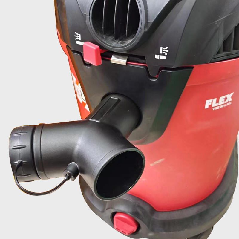 TEE adapter za usisavač, model Tee, višestruki priključak