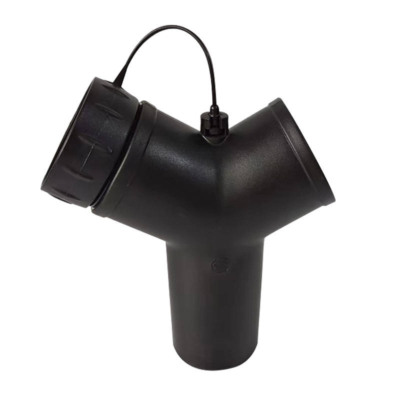 TEE adapter za usisavač, model Tee, višestruki priključak