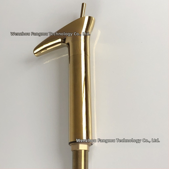 Mosdócsap rézből, kerámia szeleppel, keverő csaptelep, függőleges beépítés, 0.1-1.5 MPa