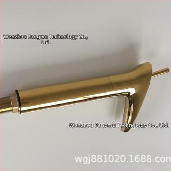 Mosdócsap rézből, kerámia szeleppel, keverő csaptelep, függőleges beépítés, 0.1-1.5 MPa