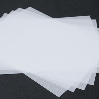 LF Хартия за калиграфия за пренасяне – прозрачна копирна хартия за упражнения, 81 g/пакет, прозрачност 80%, белота 100%, персонализирана