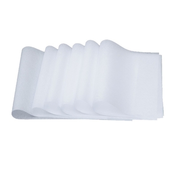 LF Хартия за калиграфия за пренасяне – прозрачна копирна хартия за упражнения, 81 g/пакет, прозрачност 80%, белота 100%, персонализирана