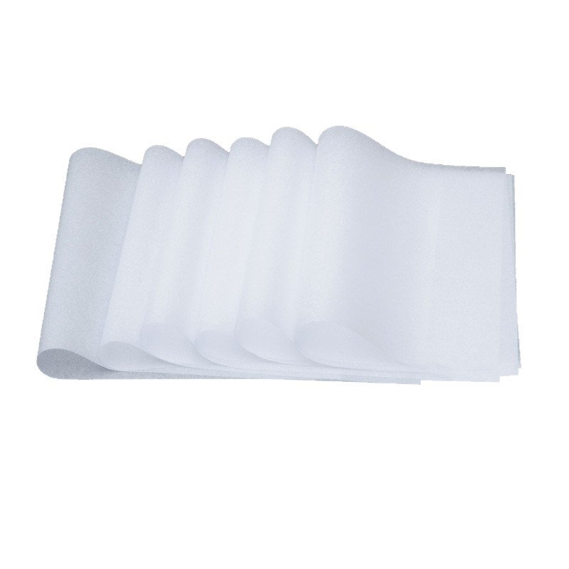 LF Хартия за калиграфия за пренасяне – прозрачна копирна хартия за упражнения, 81 g/пакет, прозрачност 80%, белота 100%, персонализирана