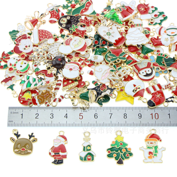 Μενταγιόν από κράμα με φινίρισμα σταγόνα λαδιού, μάρκα Bell