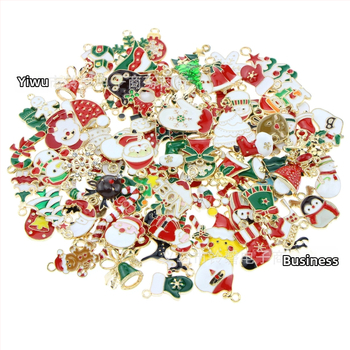 Μενταγιόν από κράμα με φινίρισμα σταγόνα λαδιού, μάρκα Bell