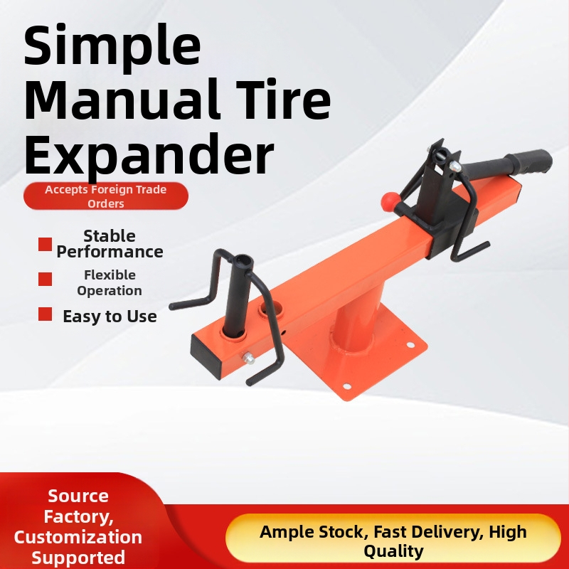 Ръчен разширител за гуми Borin Ruinuо за автомобили — разширяване и ремонт на гуми