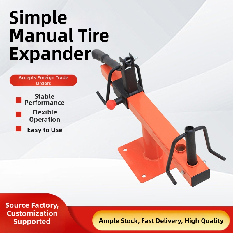 Ръчен разширител за гуми Borin Ruinuо за автомобили — разширяване и ремонт на гуми