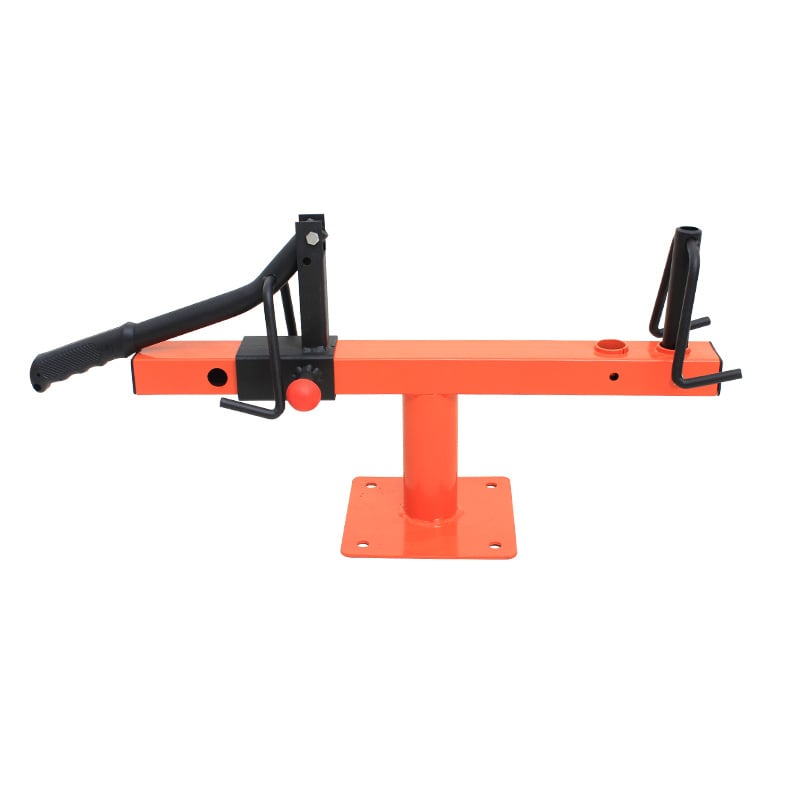 Χειροκίνητος Επεκτατής Ελαστικών Borin Ruinuo για αυτοκίνητα — επέκταση και επισκευή ελαστικών