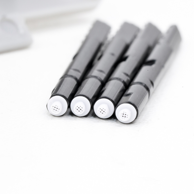 Δοσοδότης για ωτοασφαλιστικά βύσματα SVR-W004 – SVR, PP, αξεσουάρ ακουστικού βοηθήματος, φίλτρο προστασίας σκόνης με πλέγμα και κάλυμμα κεραμούν