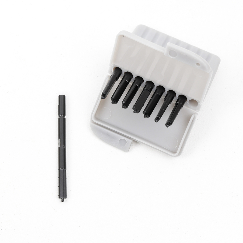 Δοσοδότης για ωτοασφαλιστικά βύσματα SVR-W004 – SVR, PP, αξεσουάρ ακουστικού βοηθήματος, φίλτρο προστασίας σκόνης με πλέγμα και κάλυμμα κεραμούν