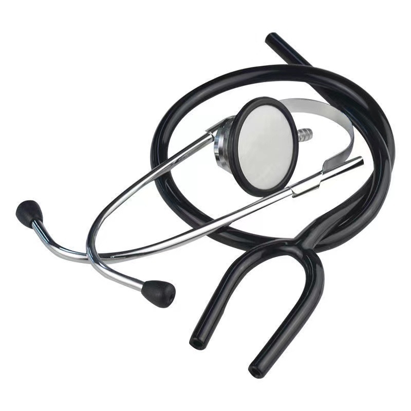 Stetoskop veterinar dublu scop pentru porci, vaci, oi, pisici și câini | Brand: Farm Agriculture | Domeniu: creșterea animalelor | Asigurarea calității