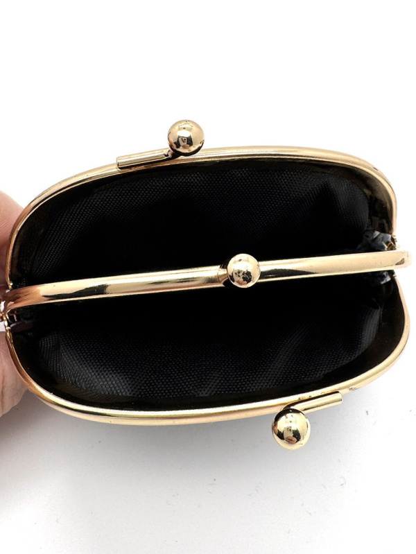 Igaz bőr pénztárca érmékhez cipzárral és kártyatartóval, uniszex, városi egyszerű stílus