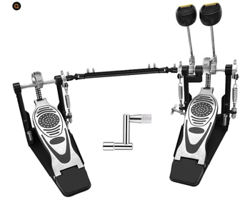 Golden jade lin duál lábpedál dobhoz (Kategória: Double step)