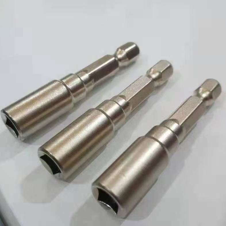 Εργαλείο τρυπανιού για ντράμς, χάλυβας άνθρακας, τυπική συσκευασία