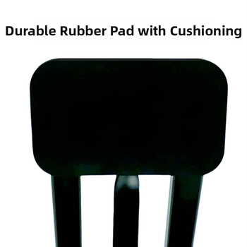 Συνδετήρας kick drum - σιδερένια κατασκευή, κατάλληλος για ντράμς