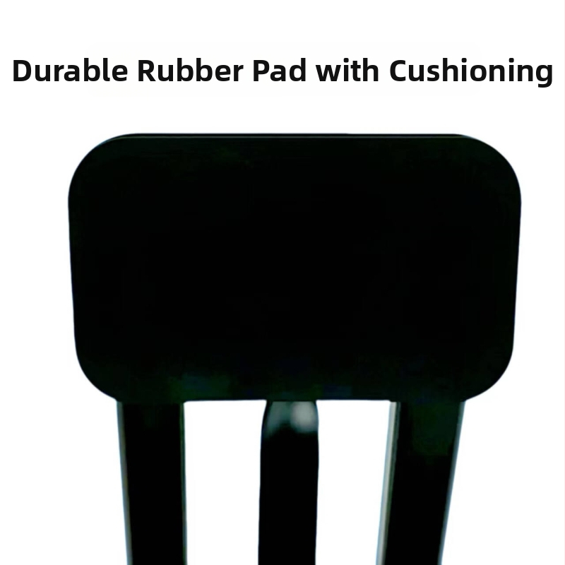 Конектор за бас барабан - железен корпус, подходящ за барабани и ударни аксесоари