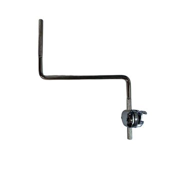 Αξεσουάρ κρουστών από τη μάρκα wsmith με επεκτεινόμενη στήριξη, στήριξη cowbell και βραχίονα στήριξης μικρών κρουστών