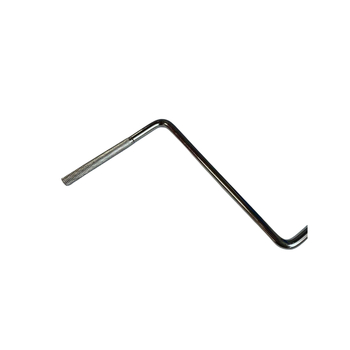 Αξεσουάρ κρουστών από τη μάρκα wsmith με επεκτεινόμενη στήριξη, στήριξη cowbell και βραχίονα στήριξης μικρών κρουστών