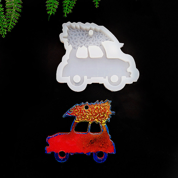 DIY Silikon kalup za kolače – nepravilnog oblika, silikon materijal, kalup za pečenje