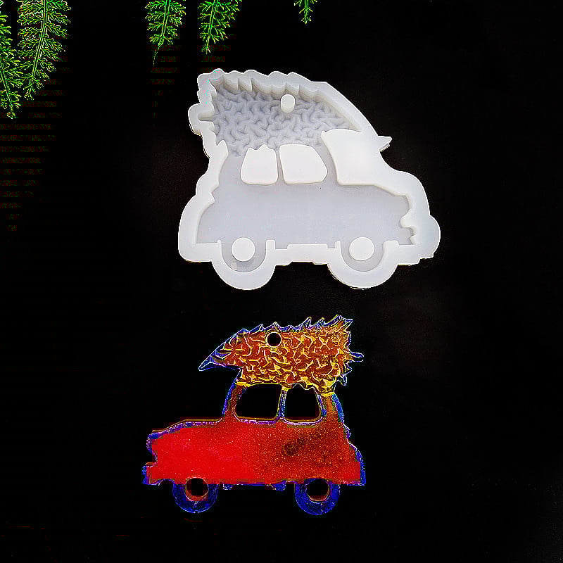 DIY Silikon kalup za kolače – nepravilnog oblika, silikon materijal, kalup za pečenje