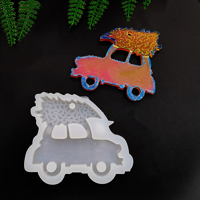 DIY Silikon kalup za kolače – nepravilnog oblika, silikon materijal, kalup za pečenje