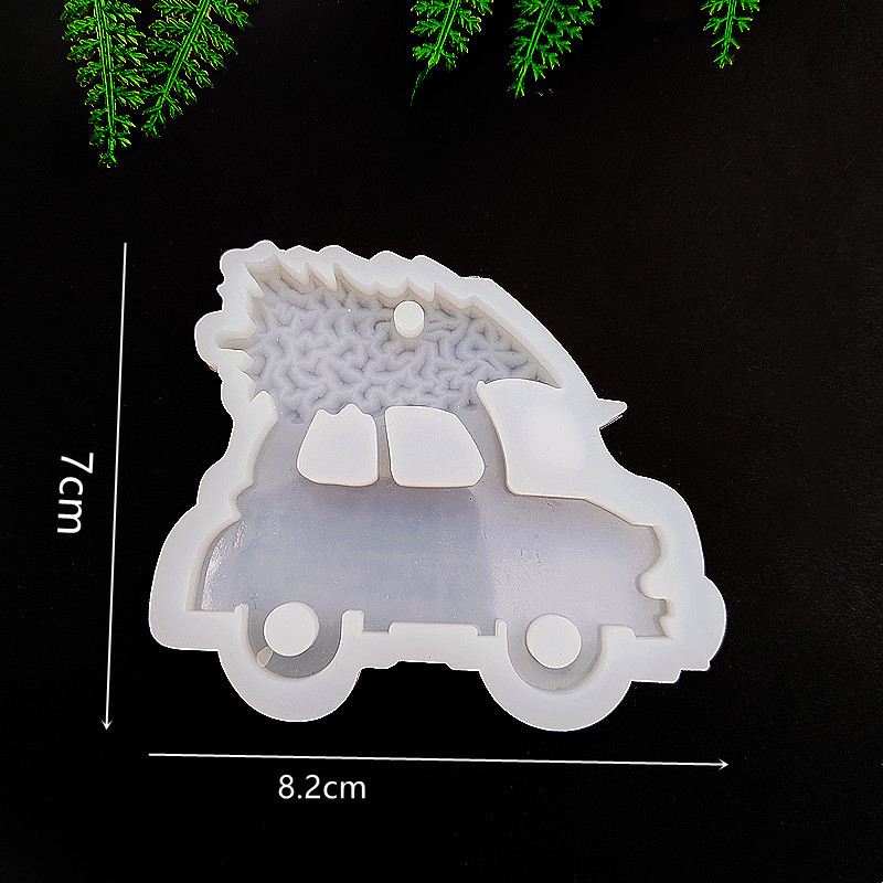 DIY Silikon kalup za kolače – nepravilnog oblika, silikon materijal, kalup za pečenje