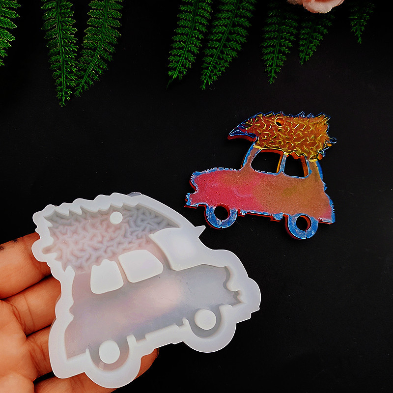 DIY Silikon kalup za kolače – nepravilnog oblika, silikon materijal, kalup za pečenje