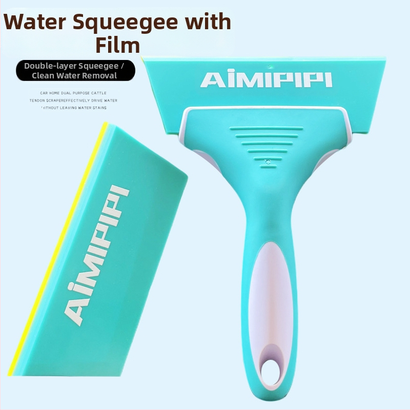 Škrabka z hovädzej šľachy Baiyahu