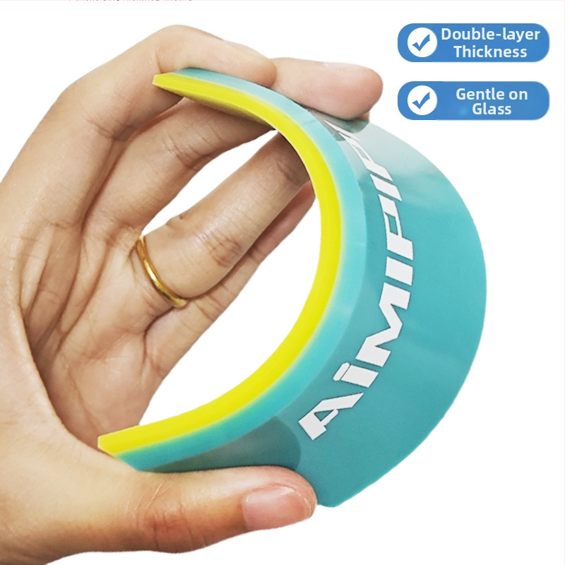 Škrabka z hovädzej šľachy Baiyahu