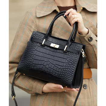 Ručna torba s mekanom 3D strukturom, unutarnja džep za mobitel i unutarnji pregradni sloj, pogodna za slobodno vrijeme putovanja — proljeće 2025