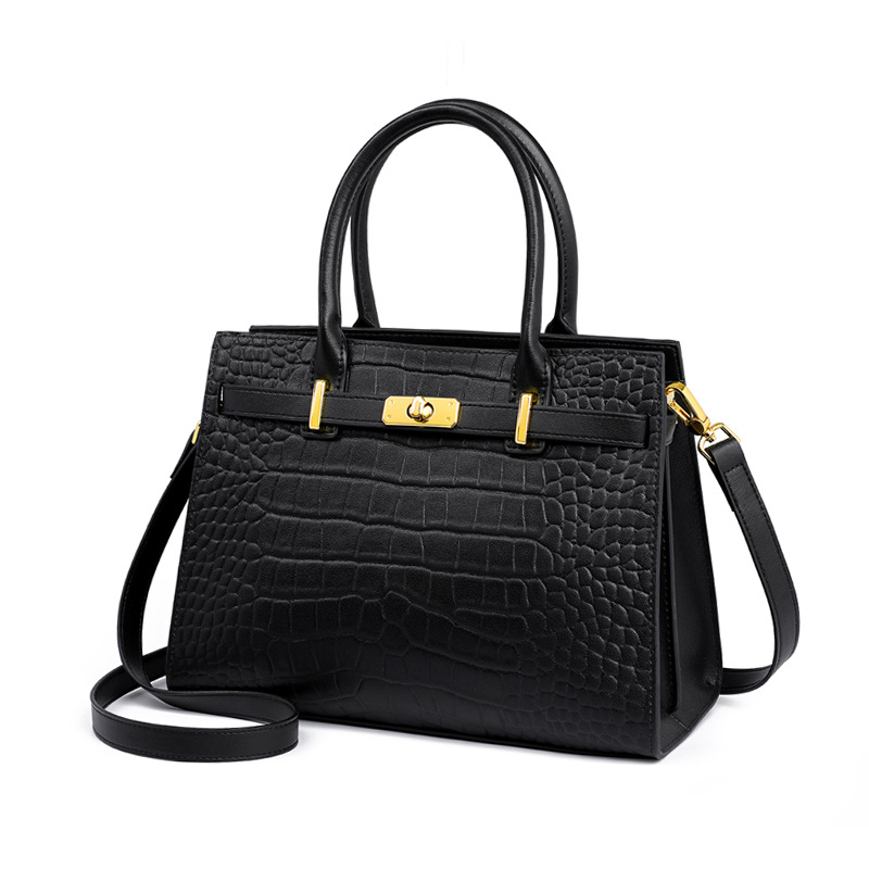 Ručna torba s mekanom 3D strukturom, unutarnja džep za mobitel i unutarnji pregradni sloj, pogodna za slobodno vrijeme putovanja — proljeće 2025