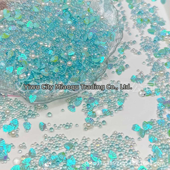 DIY doplnky na šperky • sklo • elektroplating • originálny dizajn