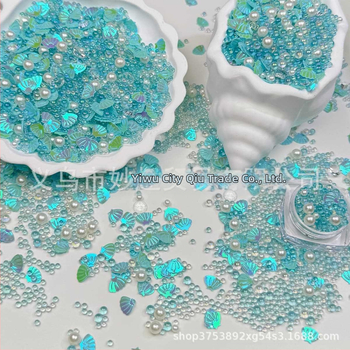 Αξεσουάρ DIY για κοσμήματα • γυαλί • ηλεκτροπλατίωση • αρχικός σχεδιασμός