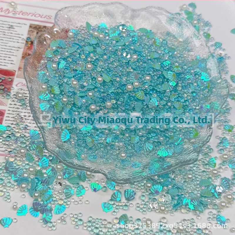 DIY doplnky na šperky • sklo • elektroplating • originálny dizajn